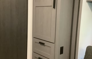 Meet Our 2023 Solera 27DSE Motorhome "MiLLiE"