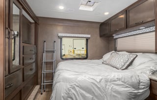 2020 Thor Motor Coach Freedom Elite BunkHouse 30FE