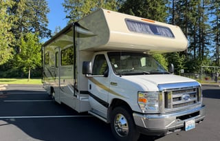 2019 Coachmen Easy To Drive Fully Equipped