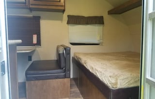 2018 Salem Cruise Light 197BHXL