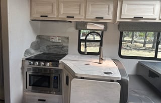 Backroads To Beaches RV