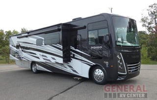 2024 Thor  Indigo CC35