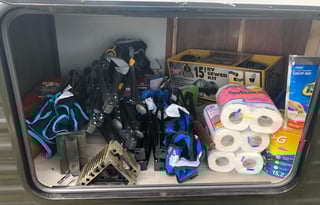 2022 Coachmen Clipper Camping Trailer Ultra-Lite