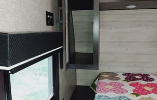 2023 Jayco Jay Flight 331BTS