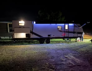 Prime Time RV Tracer 308BRDLE