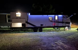 2025 Prime Time RV Tracer 308BRDLE