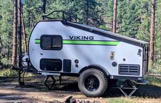 2021 Viking Express Series 9.0TD