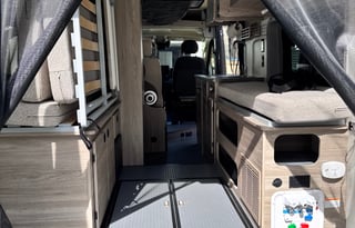 2023 Winnebago Solis 59PX