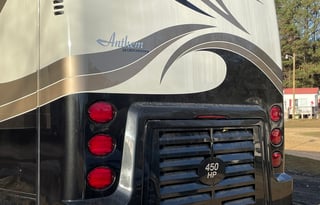 2013 Entegra Coach Anthem 42DLQ