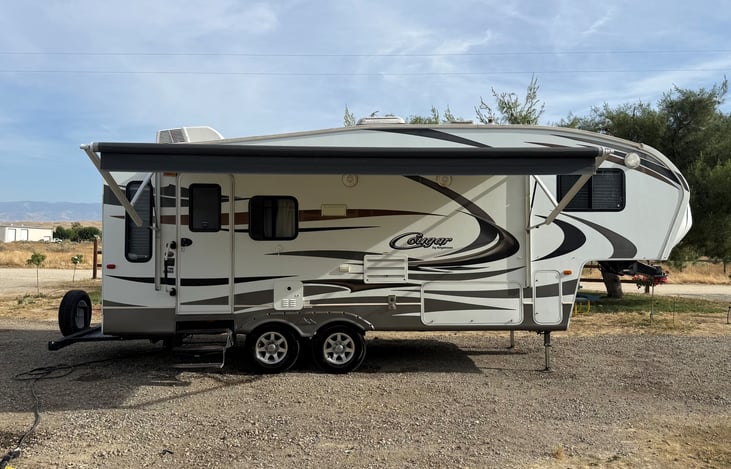 RV Photo
