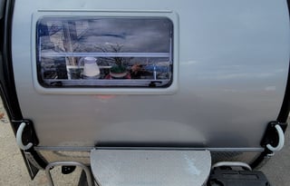 MOBILE NEST - nuCamp RV T@B 320 S