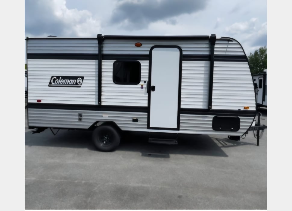 Travel Trailer rentals in Summerville