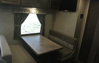 2017 Forest River RV Rockwood Mini Lite 2304KS