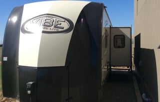 2016 Forest river 268rk-there of a