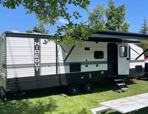 Keystone RV Hideout 26BHWE