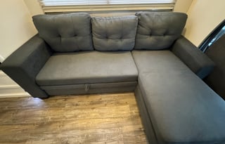 Newly Renovated RV - Minnie - Adventure Machine