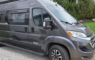 Camper Van Life!!!! at its best