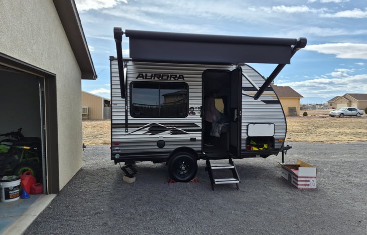 RV Photo