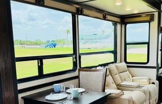 2021 Dutchmen Yukon  Luxury. Comfort.  Freedom.