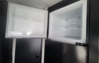 2022 Forest River RV Cherokee Grey Wolf 26DJSE