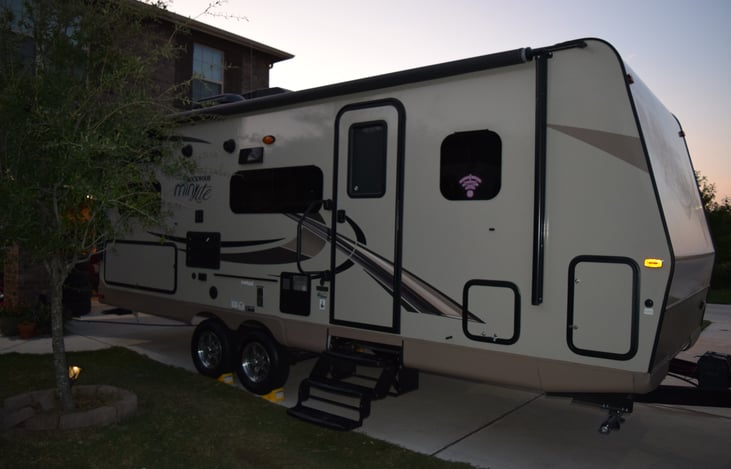RV Photo