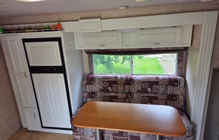 Your Home on the Road: Family-Friendly Jayco RV