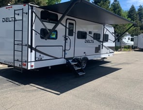 Alliance RV Delta Ultra Lite BH241