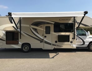 Thor Motor Coach Chateau 29G