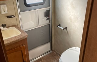 Forest River Puma - The Perfect Group Getaway?