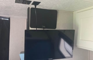 2021 Keystone RV Hideout BH 175