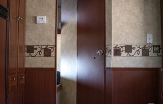 2009 Crossroads Crossroads Zinger ZT26BH