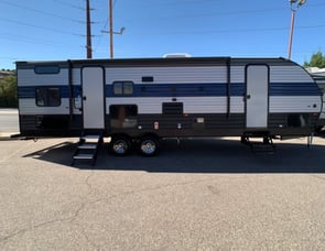 Forest River RV Cherokee 264DBH