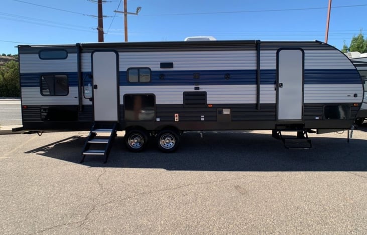 RV Photo