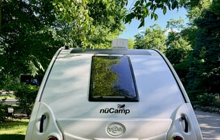 2024 T@b 400 Premium Lightweight Camper