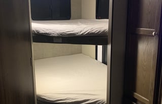 Good Times Await - 24' Bunkhouse -Delivery Option