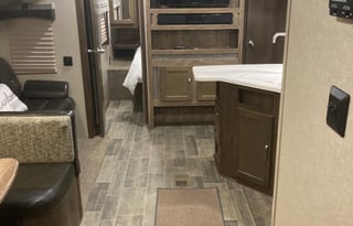 2020 Palomino Puma 31-DBTS