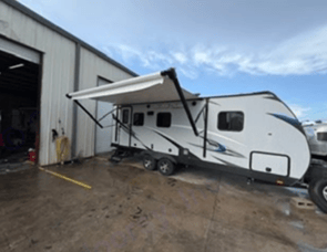 Cruiser Shadow Cruiser 225RBS