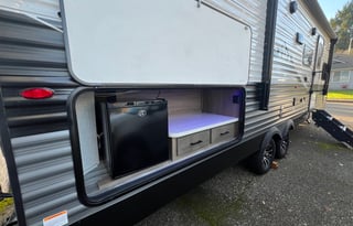 2024 Jayco Jay Flight 267BHSW "MAKE A MEMORY"