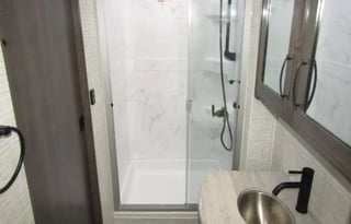 Spacious 2025 RV ready for Family Adventures