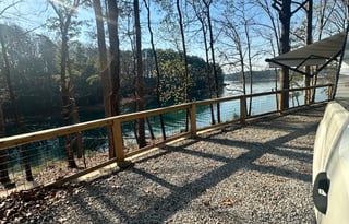 Modern Bunkhouse - Sleeps 8 - Delivery Available