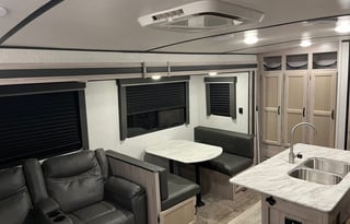 2021 Coachmen RV Spirit Ultra Lite 3379BH