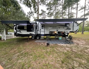 Grand Design Reflection 367BHS