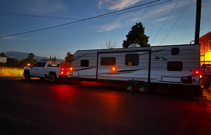 RV Photo
