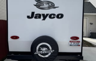 2024 Jayco Jay Flight SLX 184BSW