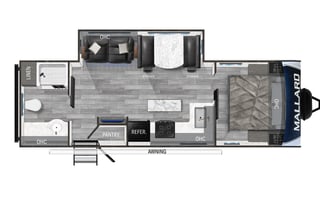 Welcome to HIGHLAND HIDEAWAY *Delivery Only*