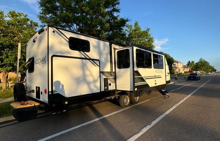 RV Photo