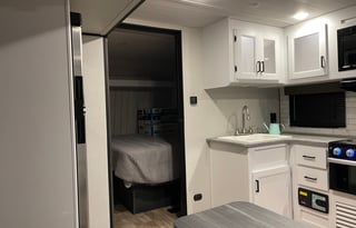 Your Hideout Away From Home (2022 Camper)