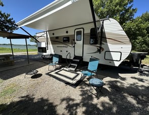 Starcraft Autumn Ridge 26BHS