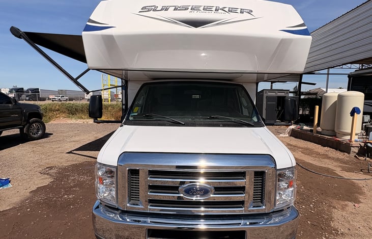 RV Photo