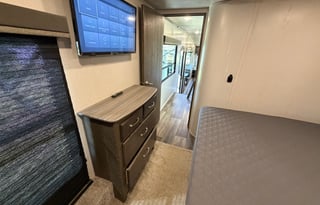 Keystone RV Cougar 368MBI